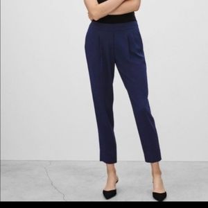 Babaton Cohen trousers size 2